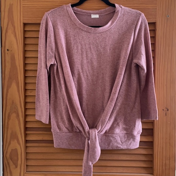 Kaileigh Francine knit sweater - Picture 1 of 4